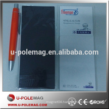 160x 60mm high quality magnetic pad